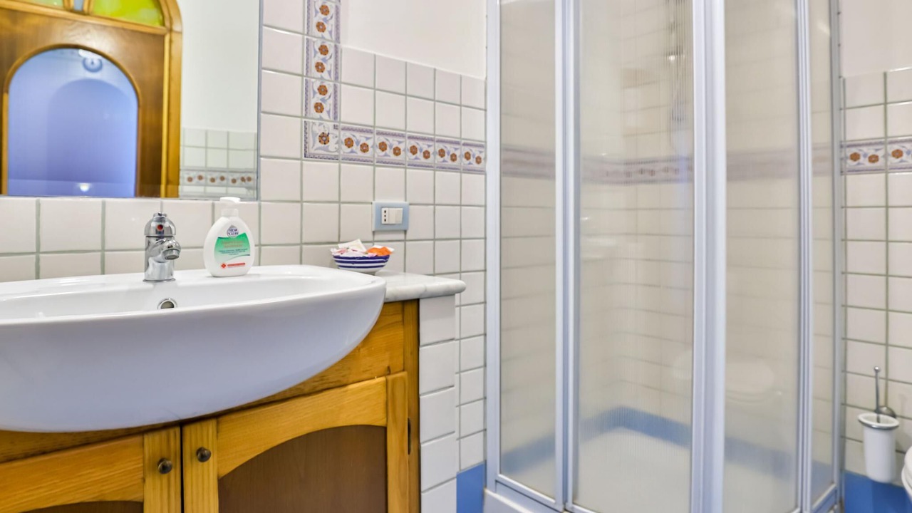 Photo of Bathroom in Amalfi