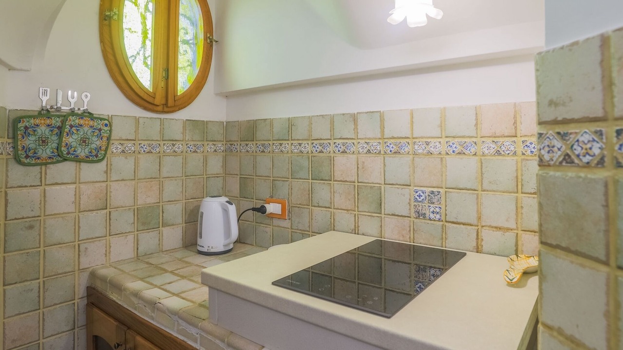 Photo of Kitchen in Amalfi