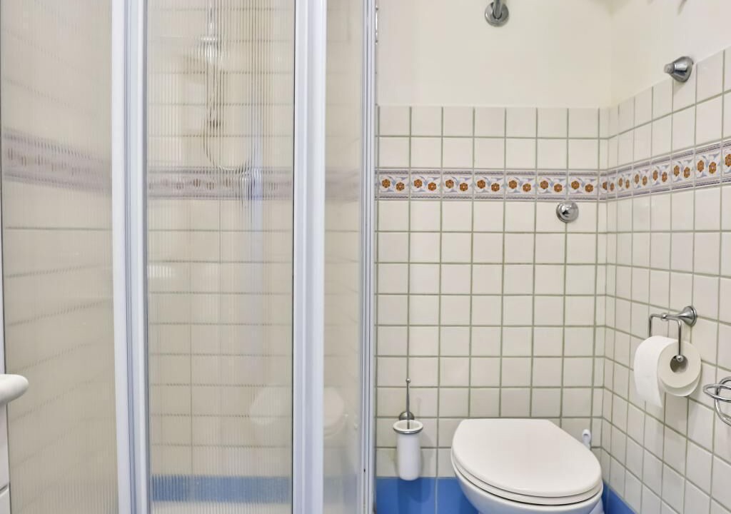 Photo of Bathroom in Amalfi