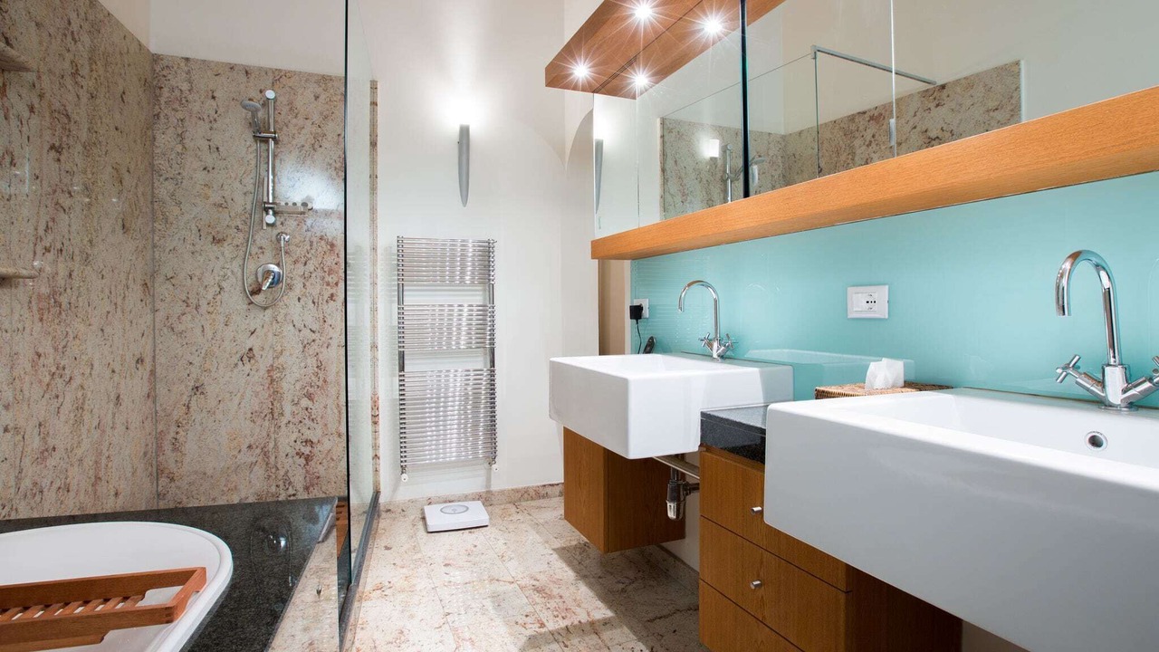 Photo of Bathroom in Ripabottoni