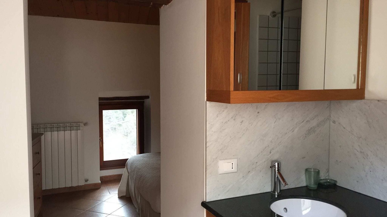 Photo of Bathroom in Ripabottoni