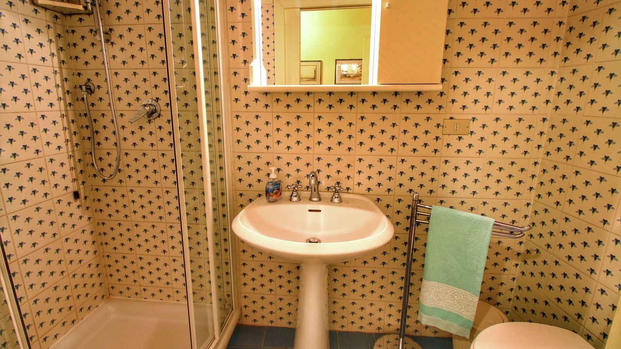Photo of Bathroom in Pergine Valdarno