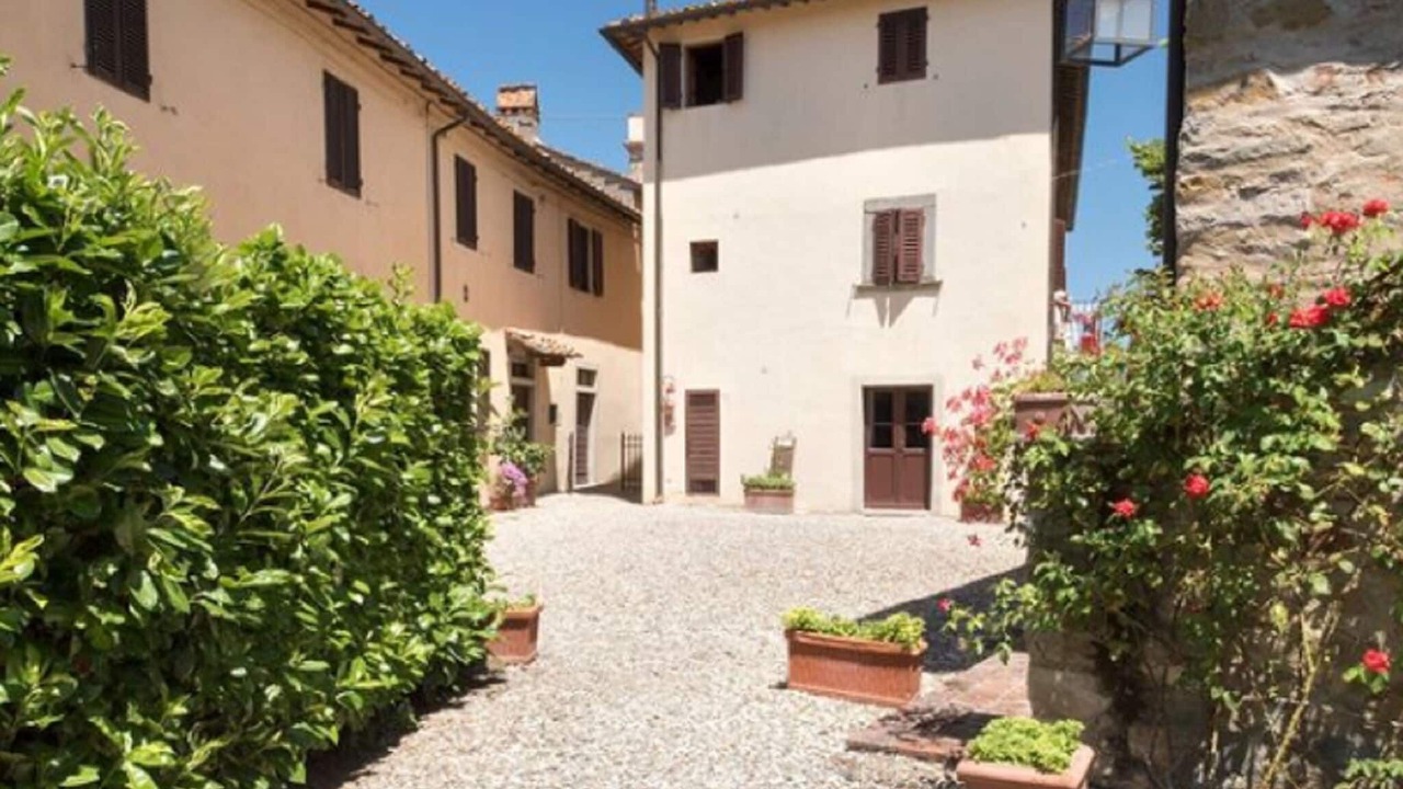 Photo of Outdoor in Pergine Valdarno