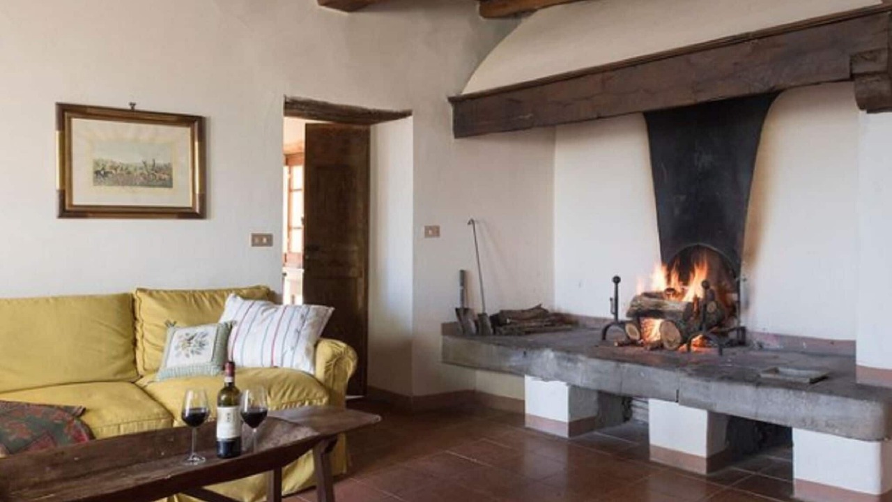 Photo of Livingroom in Pergine Valdarno