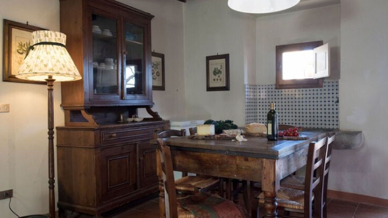 Photo of Livingroom in Pergine Valdarno