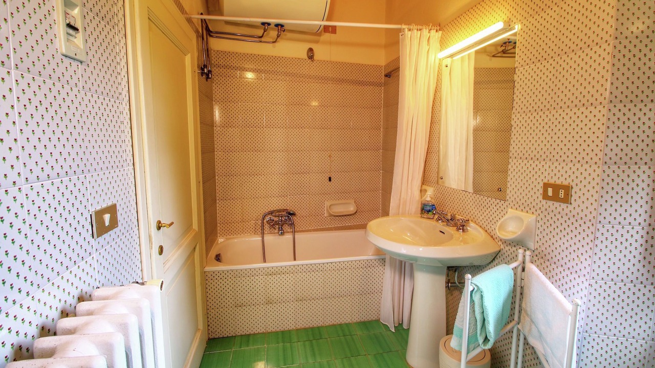 Photo of Bathroom in Pergine Valdarno