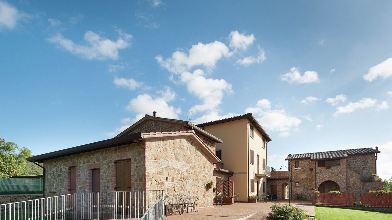 Photo of Outdoor in Monte del Lago