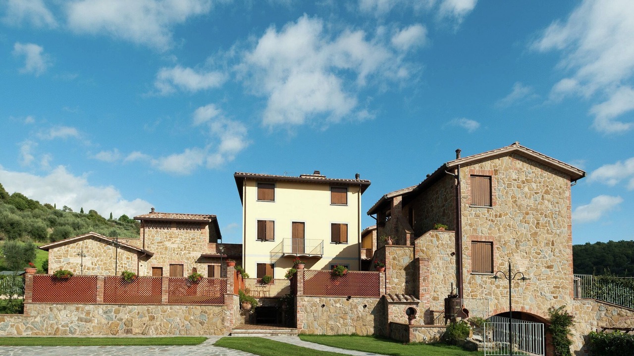Photo of Outdoor in Monte del Lago