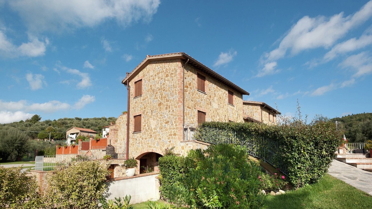 Photo of Outdoor in Monte del Lago