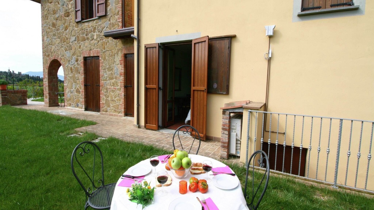 Photo of Outdoor in Monte del Lago