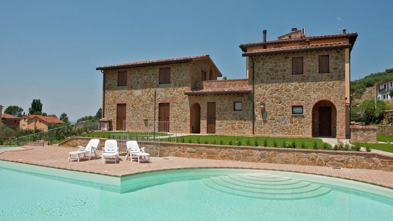 Photo of Outdoor in Monte del Lago