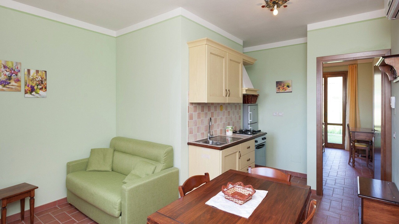 Photo of Livingroom in Monte del Lago