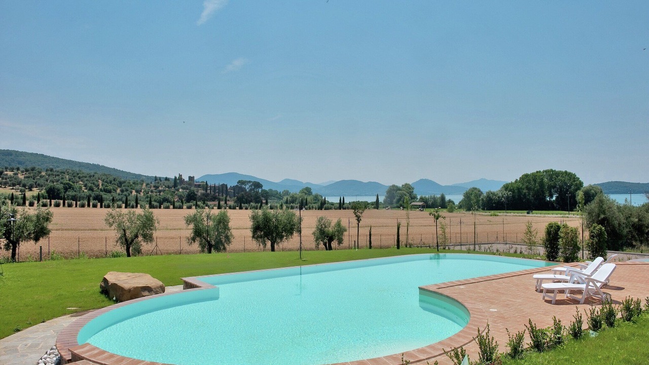 Photo of Outdoor in Monte del Lago