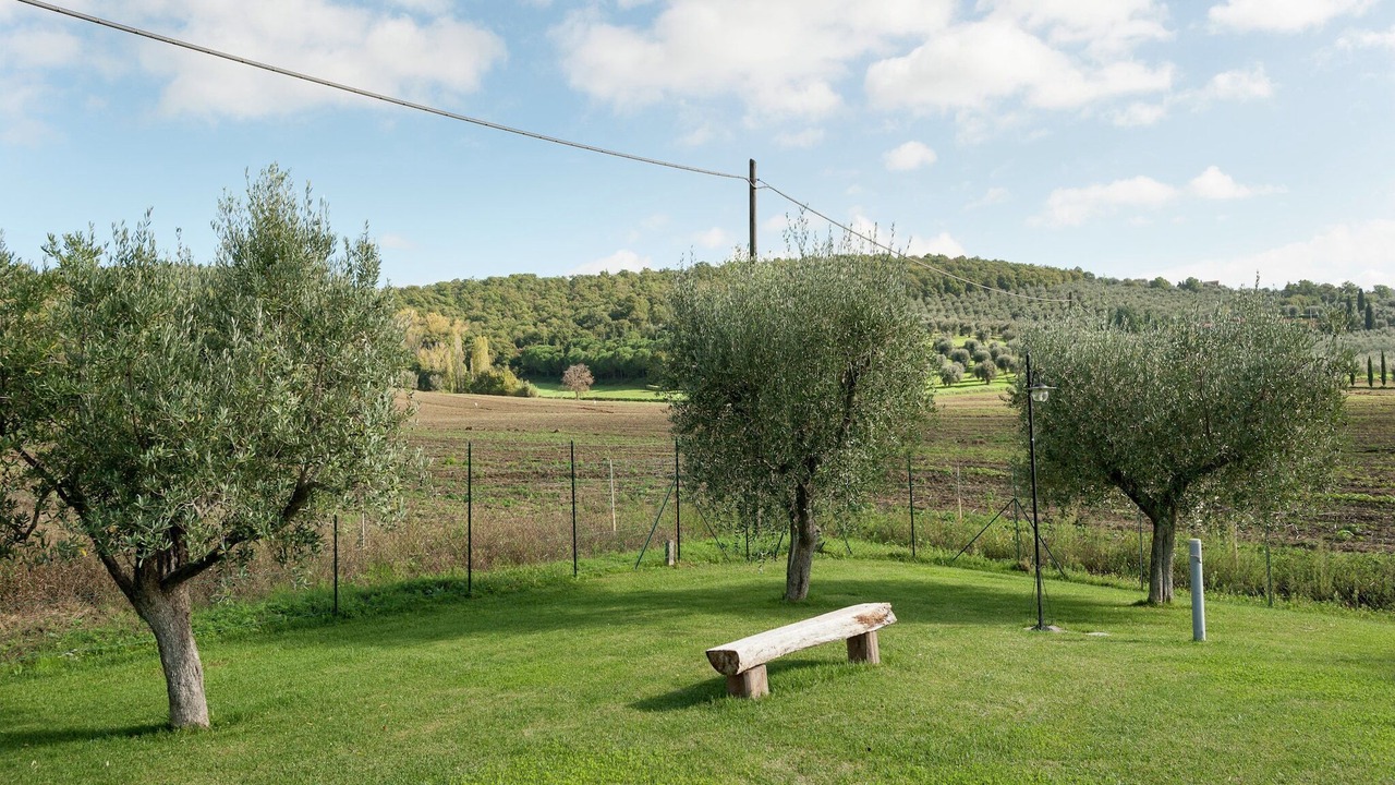 Photo of Outdoor in Monte del Lago