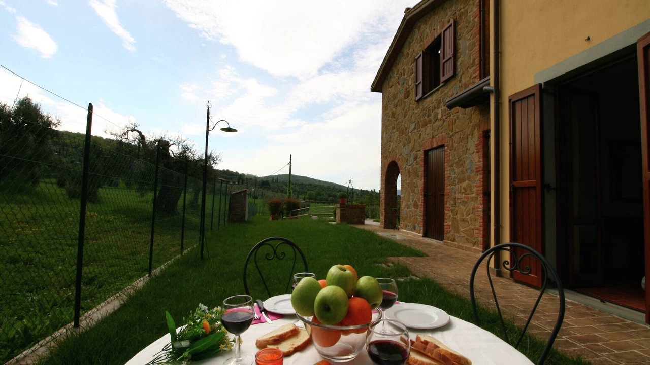 Photo of Outdoor in Monte del Lago