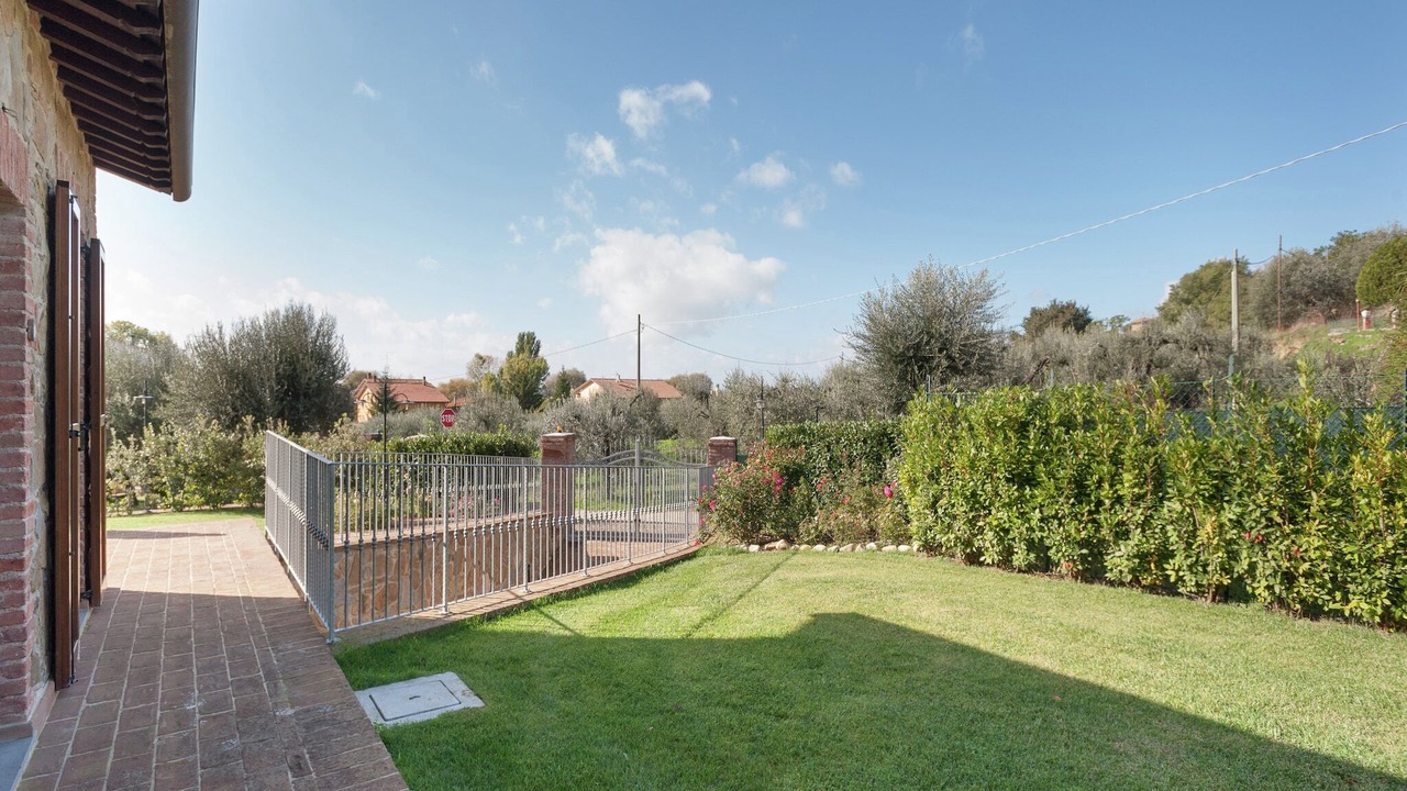 Photo of Outdoor in Monte del Lago