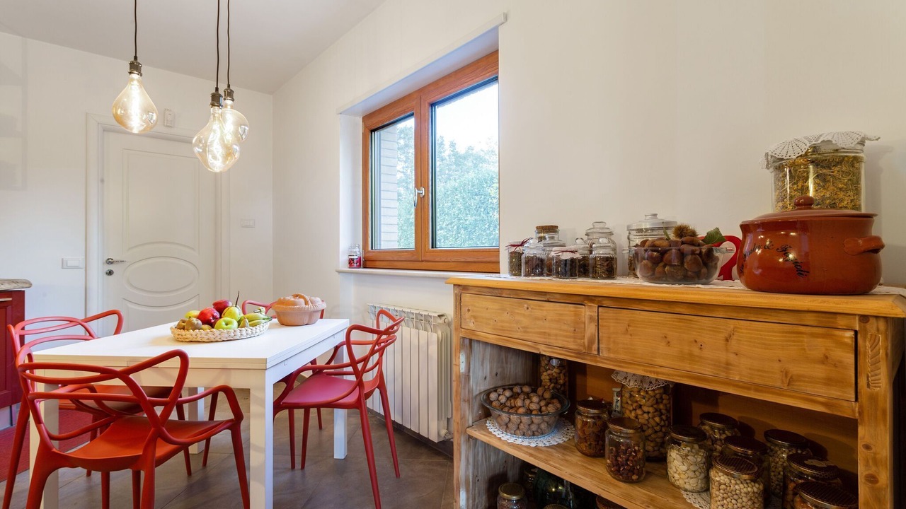 Photo of Livingroom in Campobasso