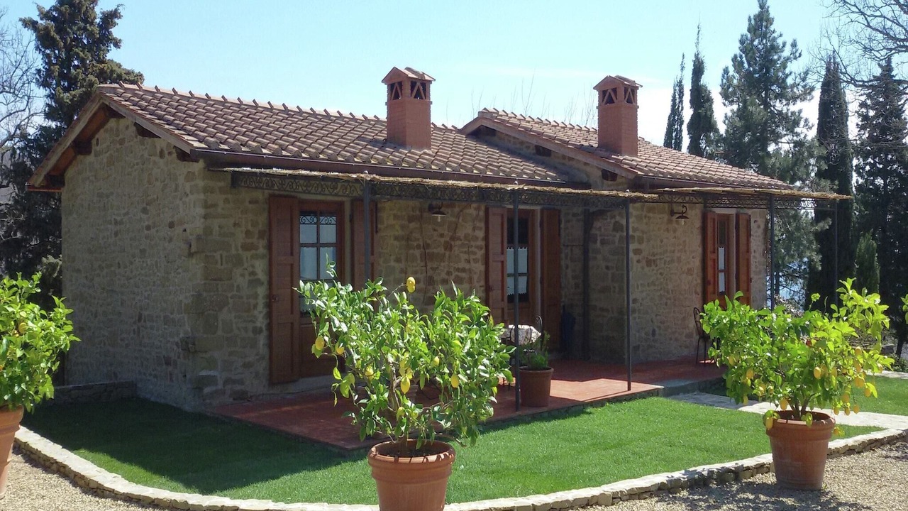 Photo of Outdoor in Loro Ciuffenna