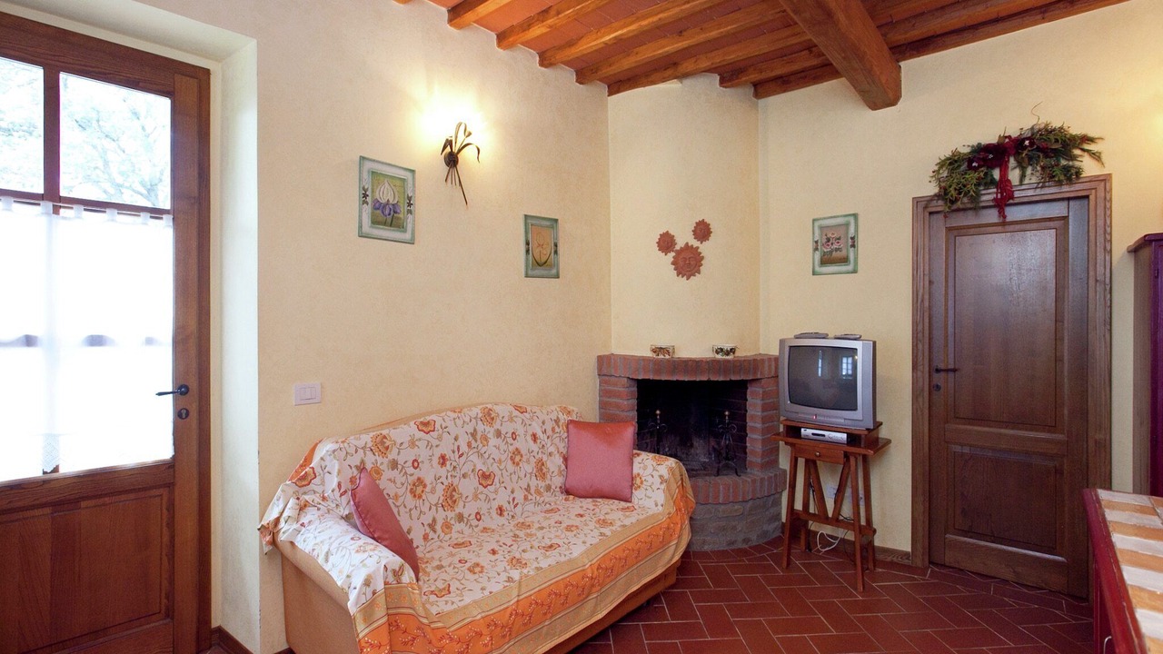 Photo of Livingroom in Loro Ciuffenna