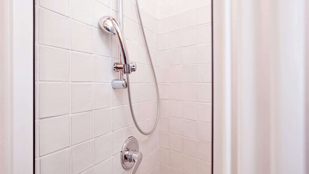 Photo of Bathroom in Loro Ciuffenna