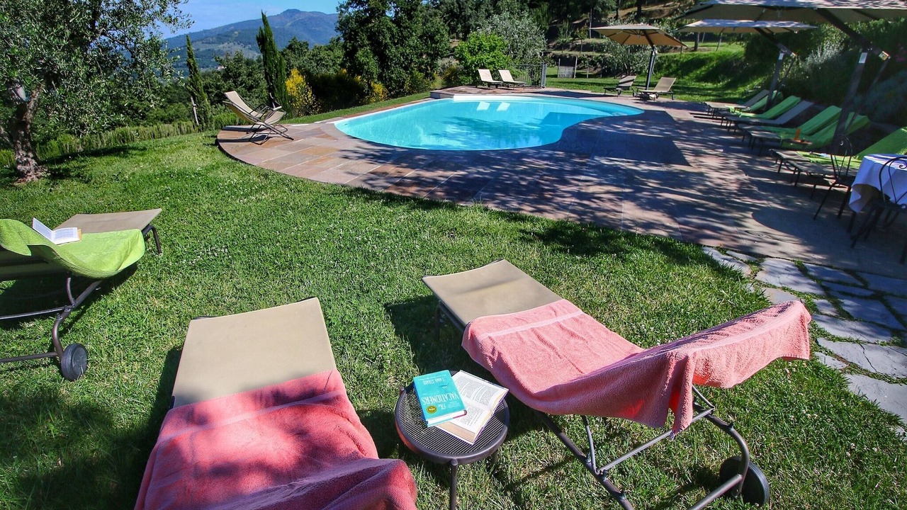 Photo of Outdoor in Loro Ciuffenna