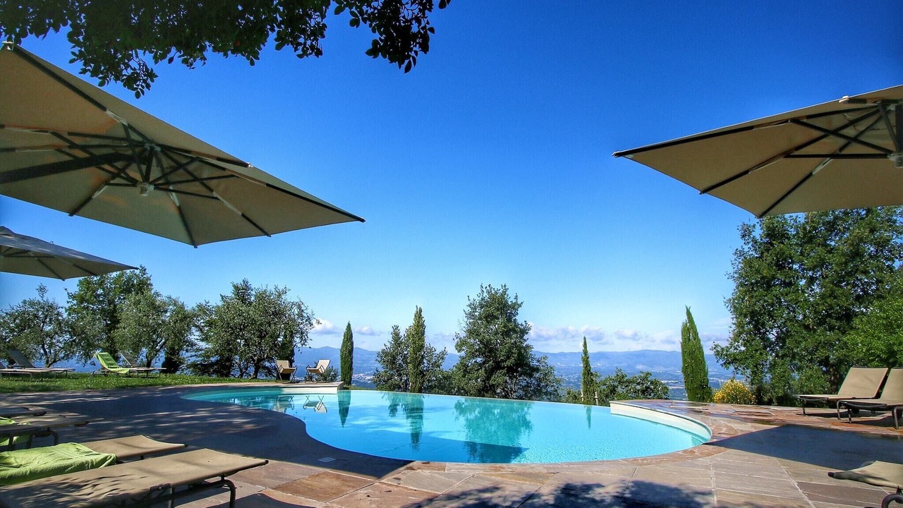 Photo of Outdoor in Loro Ciuffenna