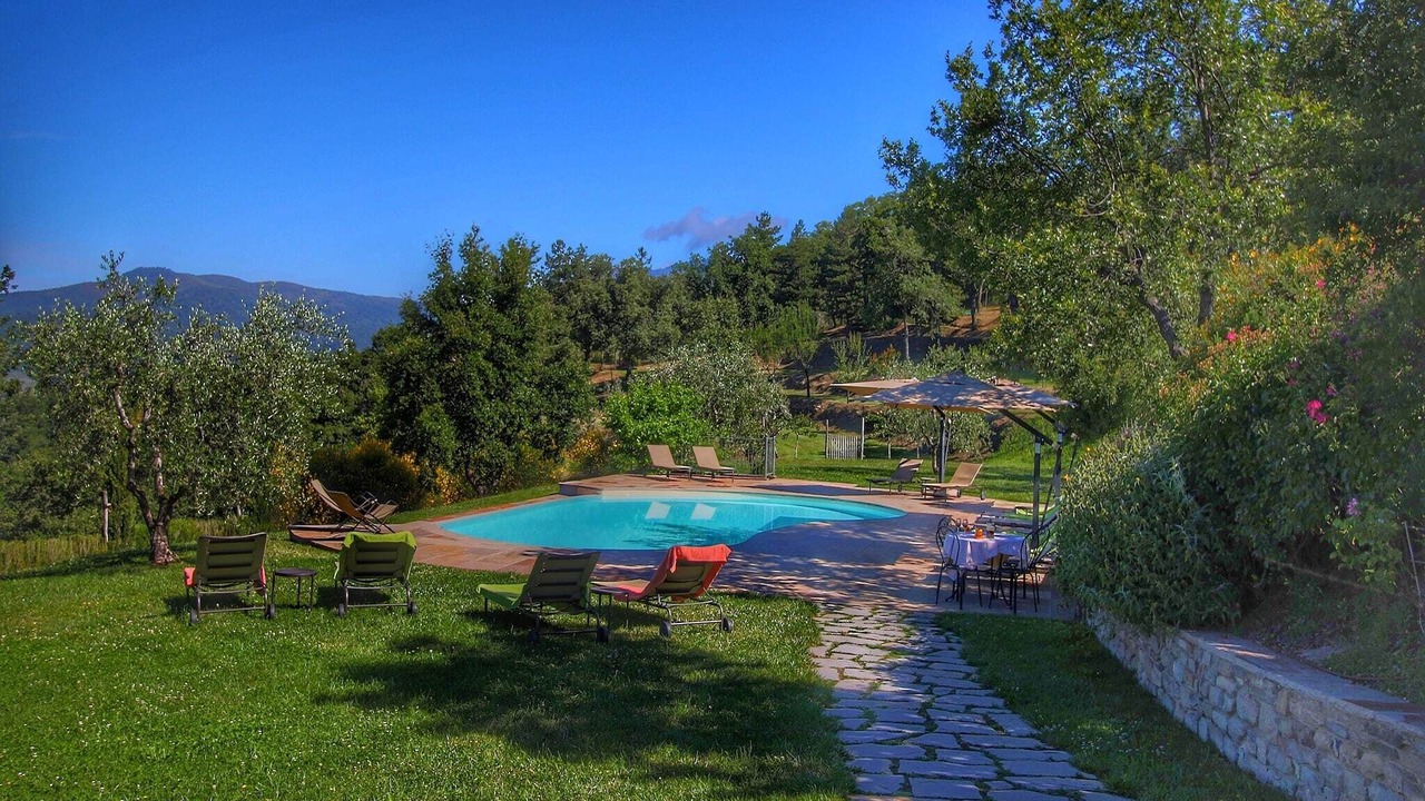 Photo of Outdoor in Loro Ciuffenna