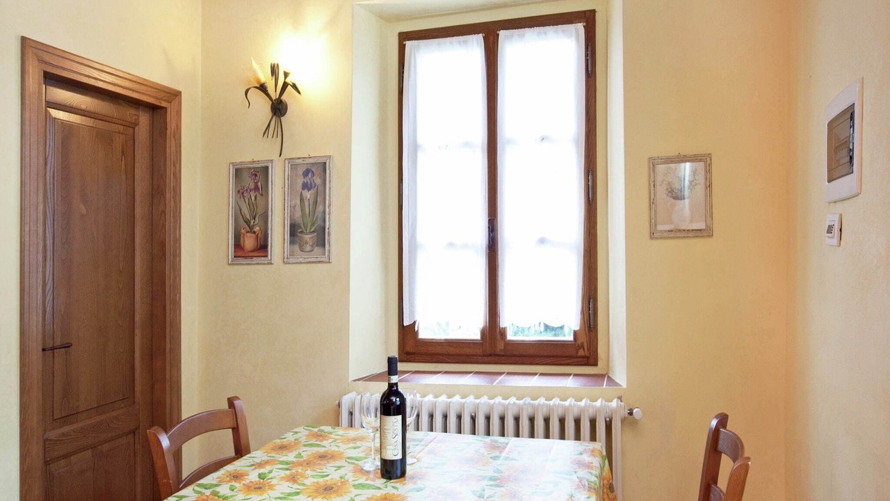 Photo of Livingroom in Loro Ciuffenna