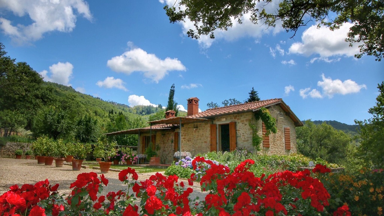 Photo of Outdoor in Loro Ciuffenna