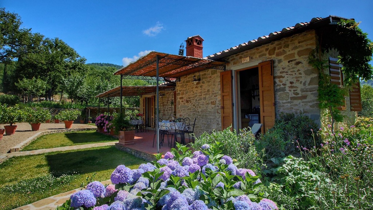 Photo of Outdoor in Loro Ciuffenna