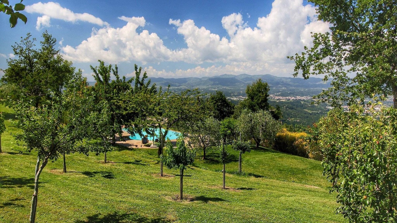 Photo of Outdoor in Loro Ciuffenna