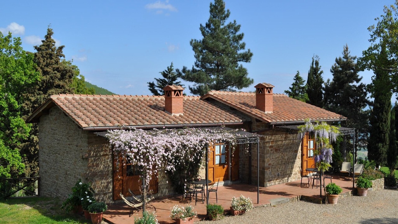 Photo of Outdoor in Loro Ciuffenna