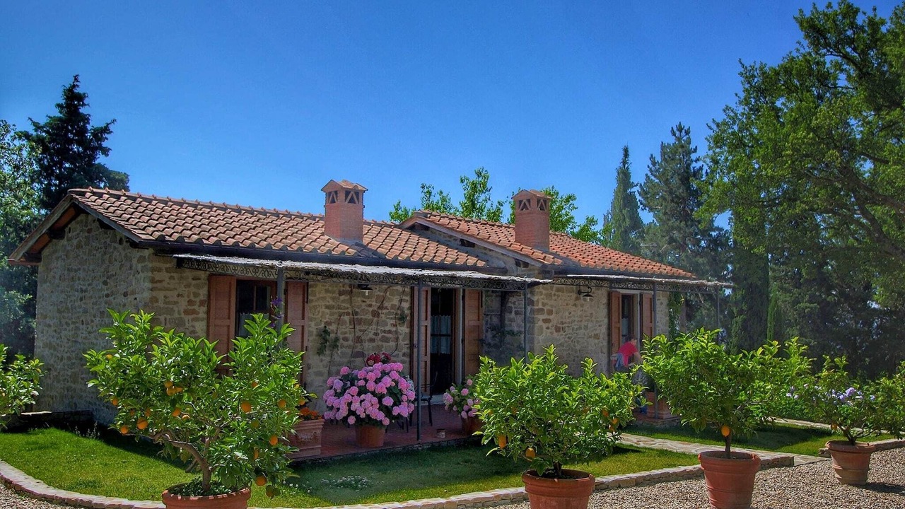 Photo of Outdoor in Loro Ciuffenna