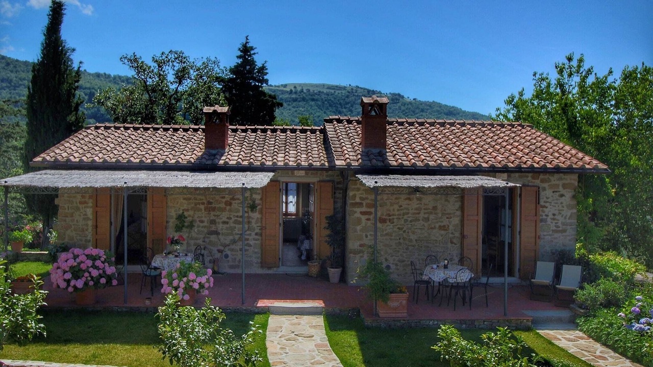 Photo of Outdoor in Loro Ciuffenna