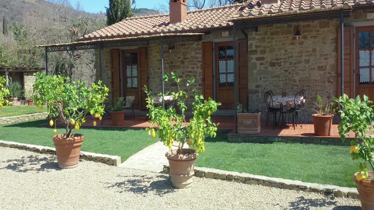 Photo of Outdoor in Loro Ciuffenna