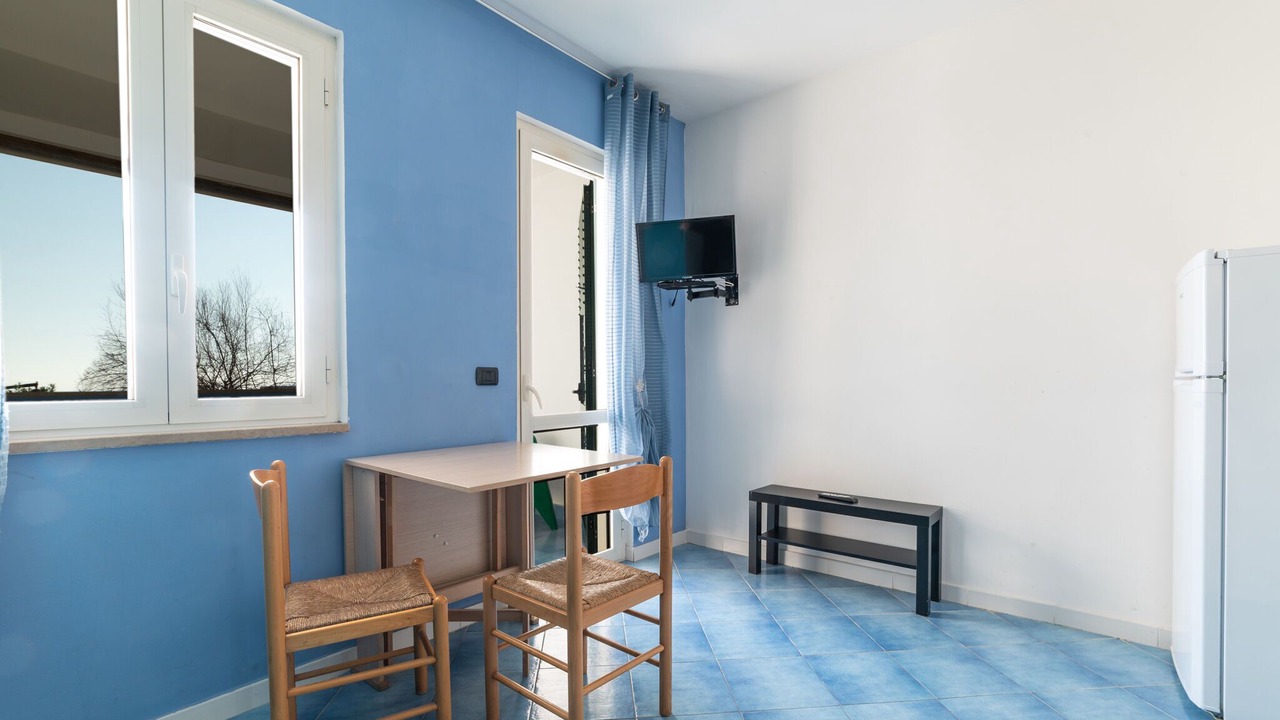 Photo of Livingroom in Santa Marina