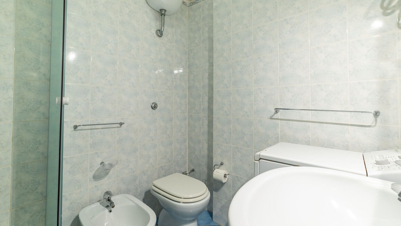 Photo of Bathroom in Santa Marina