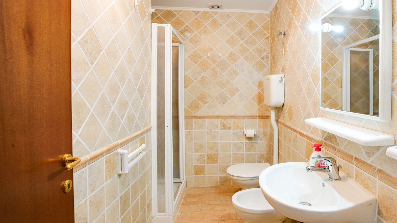 Photo of Bathroom in Ferretto