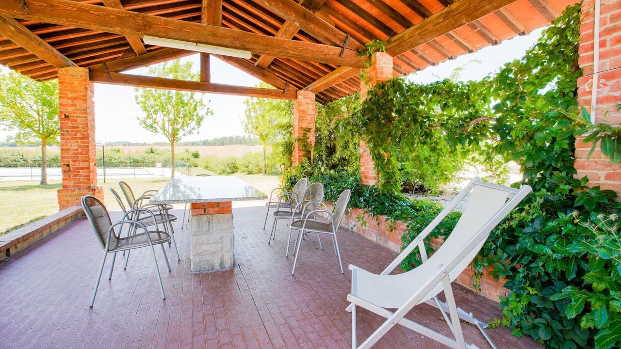 Photo of Patio Balcony in Ferretto