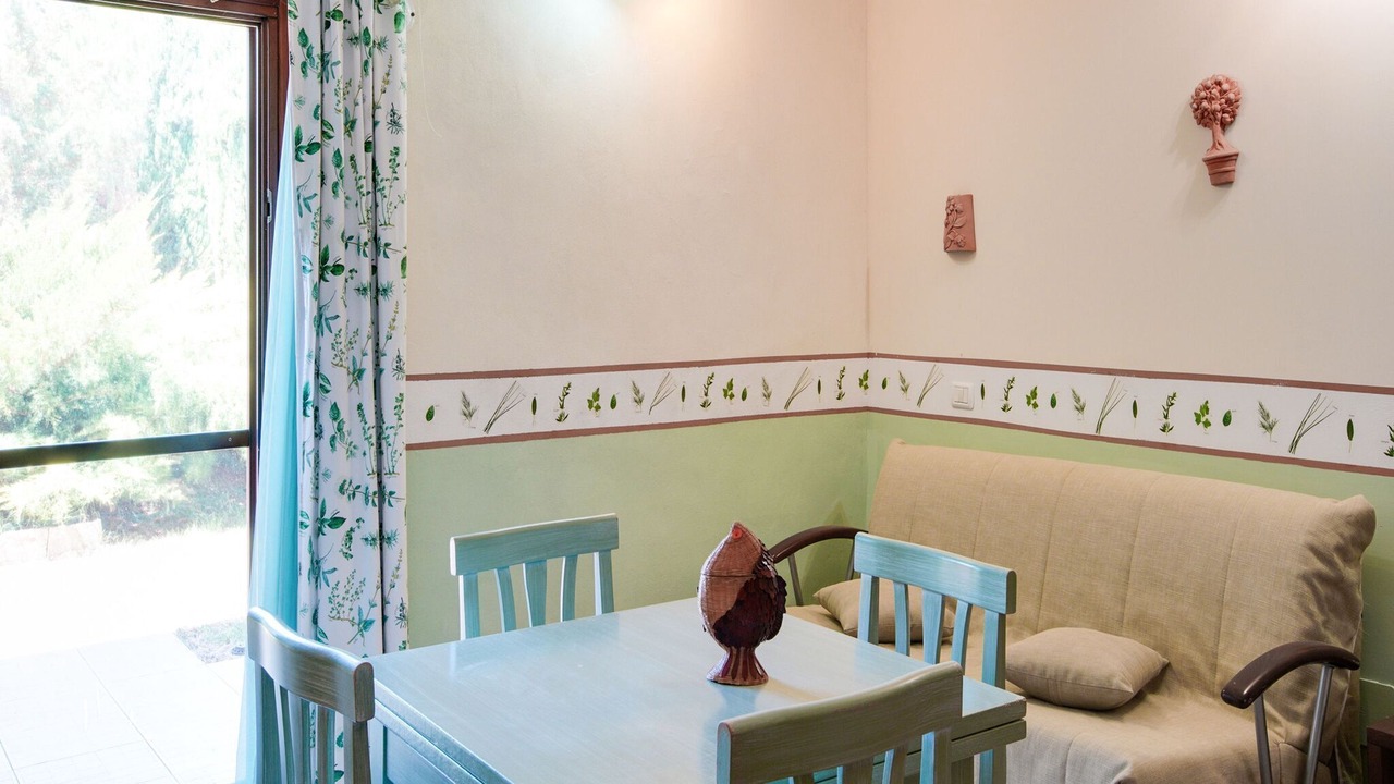 Photo of Livingroom in Ferretto