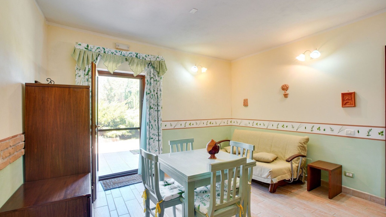 Photo of Livingroom in Ferretto