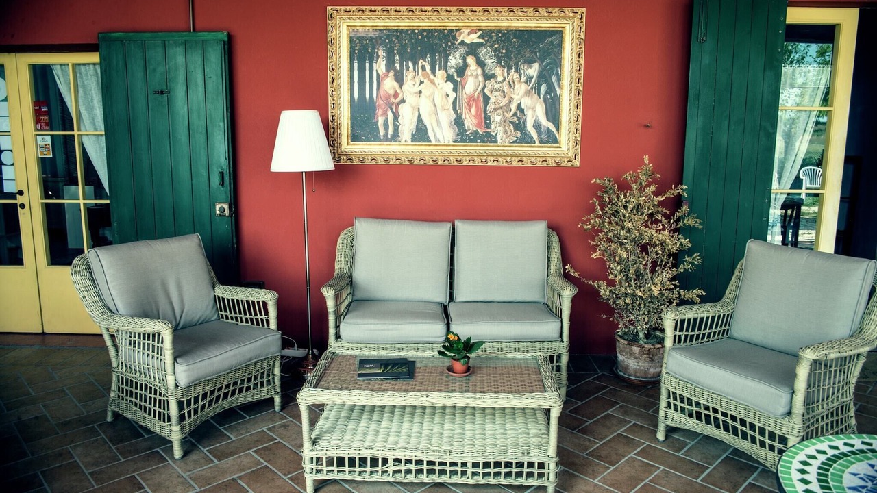 Photo of Bedroom in Passano