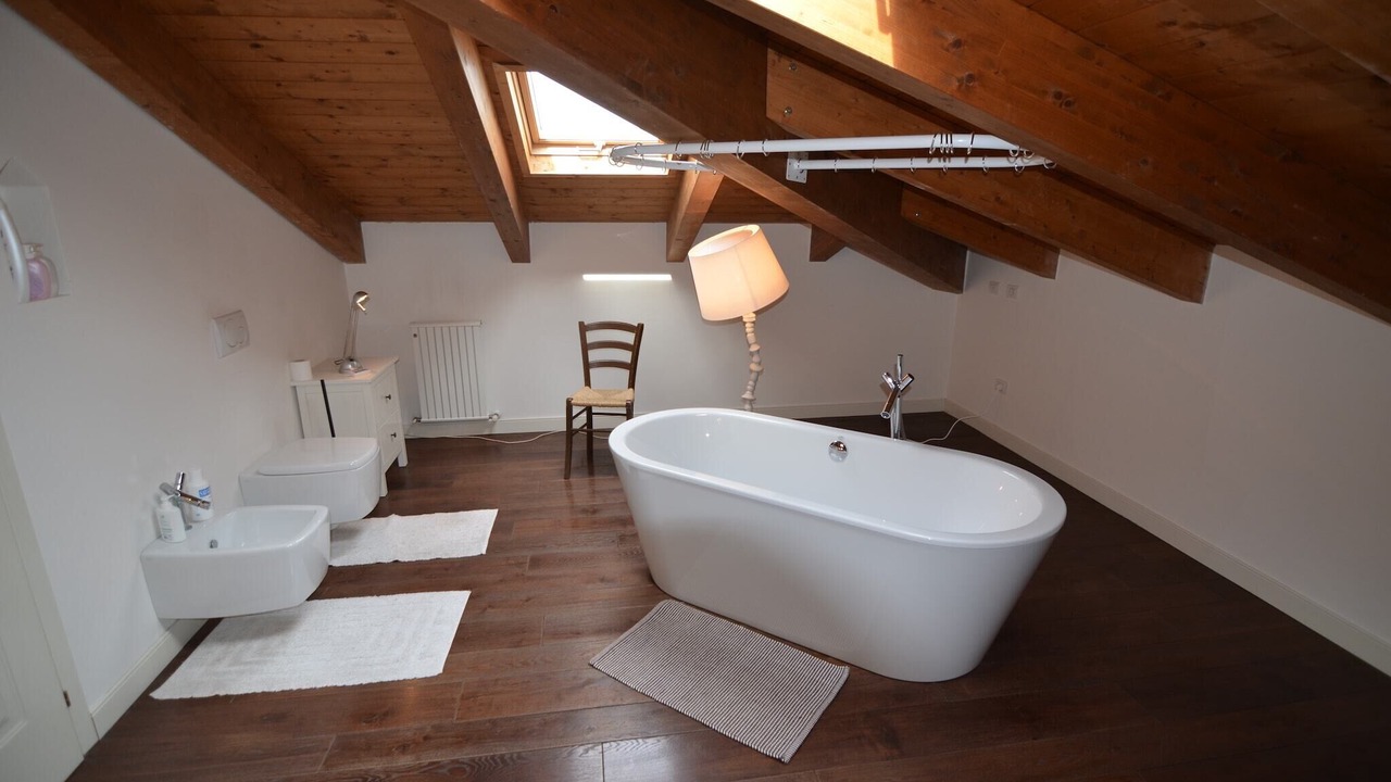 Photo of Bathroom in Passano