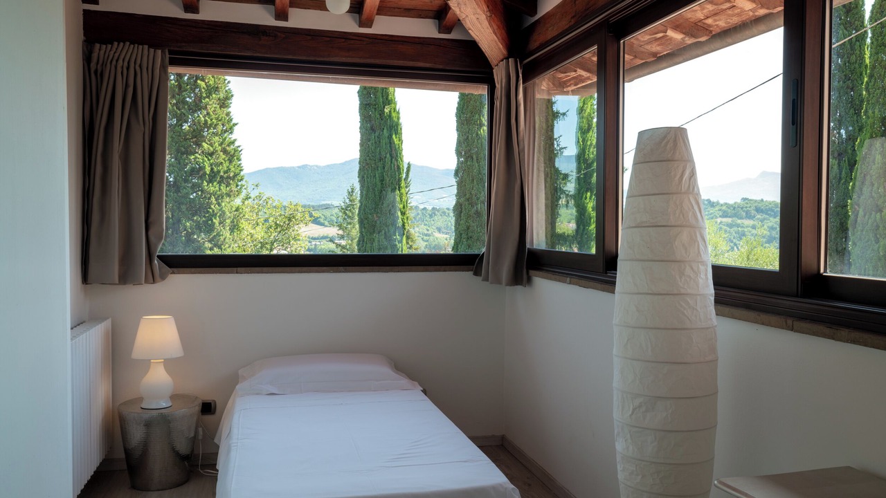 Photo of Bedroom in Porrena