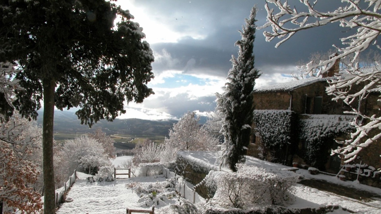 Photo of Outdoor in Sarteano