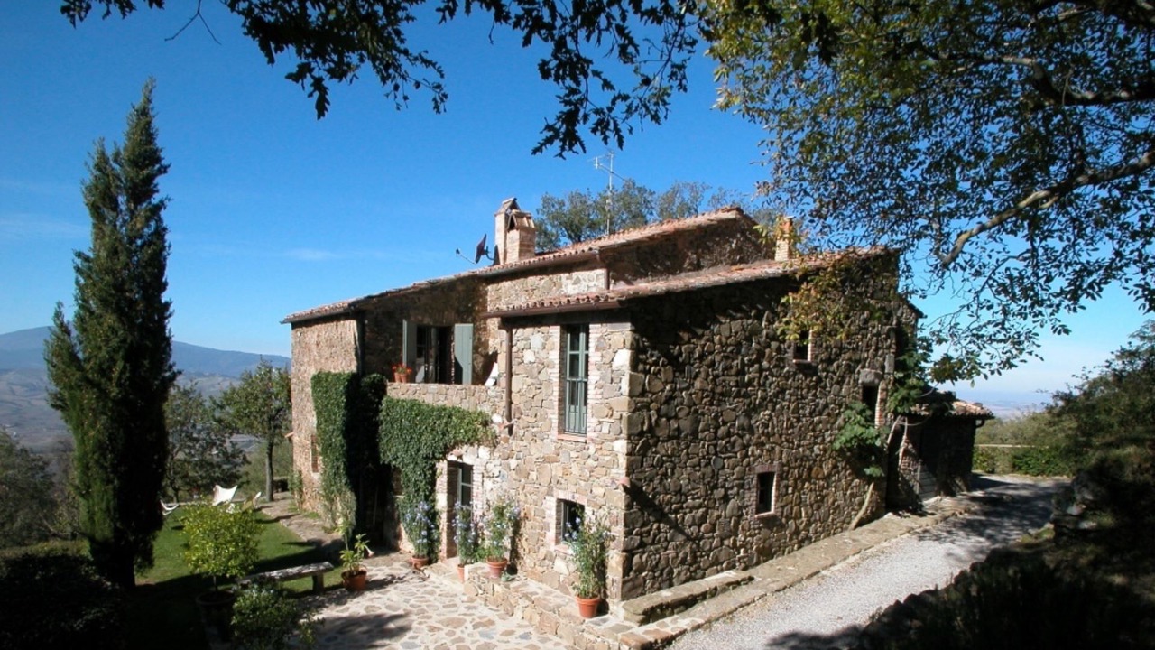 Photo of Outdoor in Sarteano