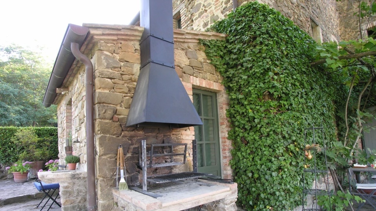 Photo of Outdoor in Sarteano