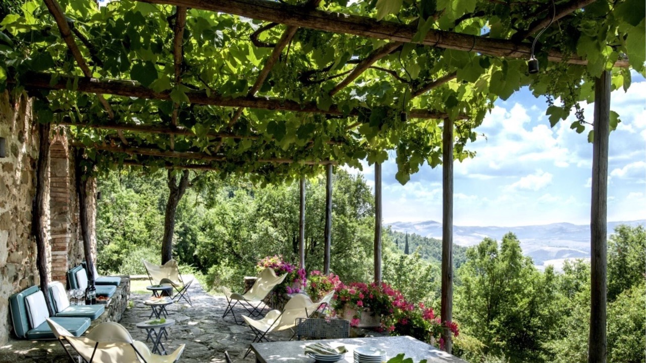 Photo of Outdoor in Sarteano