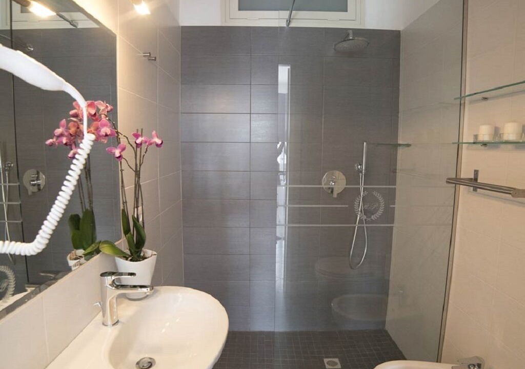 Photo of Bathroom in Peschici