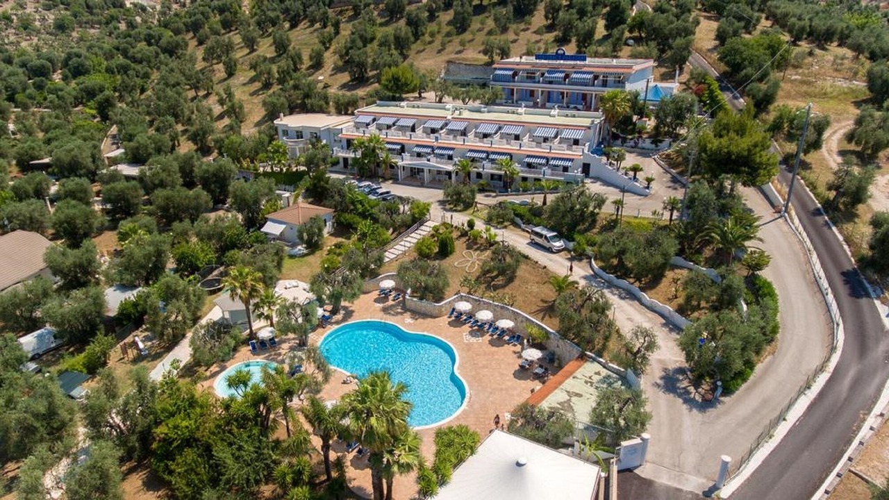 Photo of Outdoor in Peschici